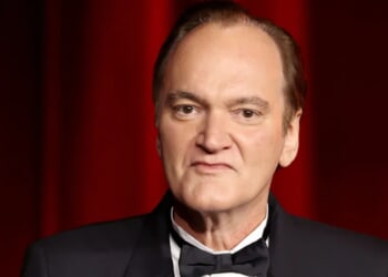 Quentin Tarantino Blasts ‘Pulp Fiction’ Actress Rosanna Arquette For Criticizing His Films’ Use Of The N-Word