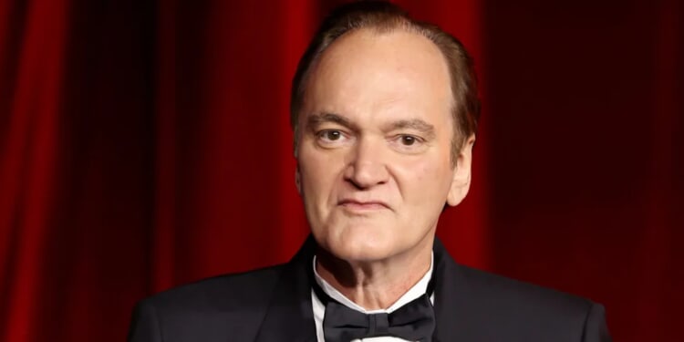 Quentin Tarantino Blasts ‘Pulp Fiction’ Actress Rosanna Arquette For Criticizing His Films’ Use Of The N-Word