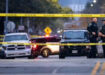 REPORT: US Finds Suspected Iranian ‘Sleeper Assets’ Trigger