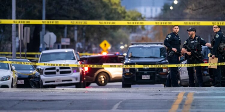 REPORT: US Finds Suspected Iranian ‘Sleeper Assets’ Trigger