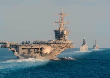 Pentagon says 140 service members wounded in Iran war as U.S. launches ‘most intense’ attacks so far