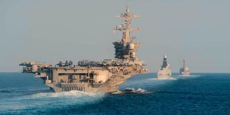 Pentagon says 140 service members wounded in Iran war as U.S. launches ‘most intense’ attacks so far