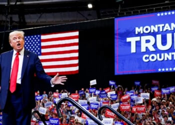 New Phenomenon Unfolding Across Deep Red States Shows Democratic Party Either Toxic Or Extremely Stubborn