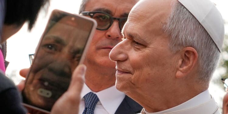 Pope announces resignation of U.S. bishop accused of embezzling $270,000 from California parish