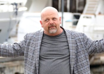 ‘Pawn Stars’ Rick Harrison Pushes Back Against Medical Bill Claims Surrounding Son