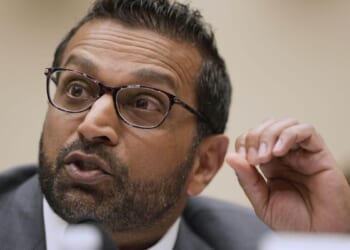 FBI, CIA chiefs urge GOP lawmakers to reauthorize surveillance law without changes