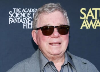William Shatner To Undergo Surgery After Horrific Fall Off Horse