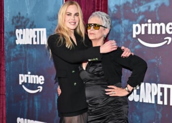 Instagram outage lasts 10 hours, Nicole Kidman’s new crime thriller and more