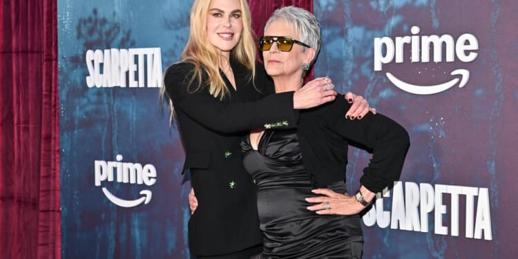 Instagram outage lasts 10 hours, Nicole Kidman’s new crime thriller and more