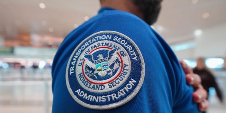 Lawmakers vent frustration over DHS shutdown as lines grow at nation’s airports