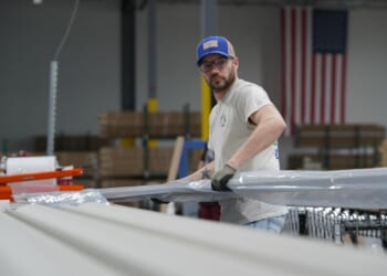 Trump administration kicks off new process to try to replace tariffs struck down by Supreme Court