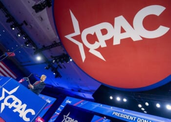 Hilarious Parody CPAC Line Up Revealed – Twitchy