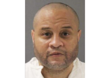 Texas man facing execution for fatally stabbing girlfriend and her 8-year-old son