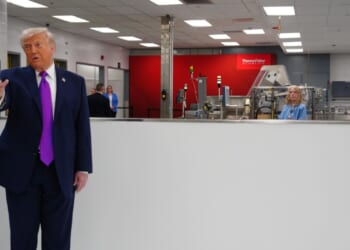 Trump says ‘We’ve won’ Iran war, predicts oil prices will drop despite economic turmoil