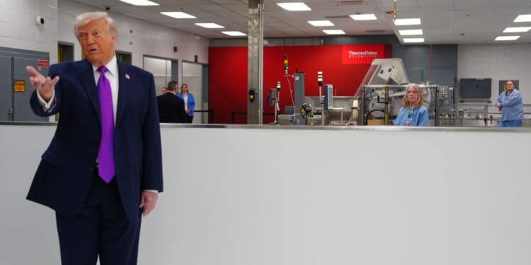 Trump says ‘We’ve won’ Iran war, predicts oil prices will drop despite economic turmoil