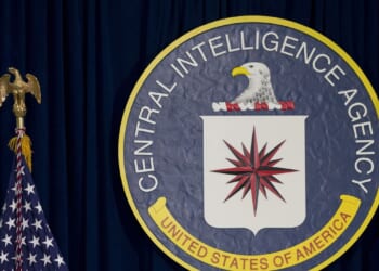 CIA videos viewed by tens of millions in China
