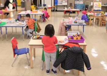 First Grader And Family Win Lawsuit Over ‘Black Lives Matter’ Drawing