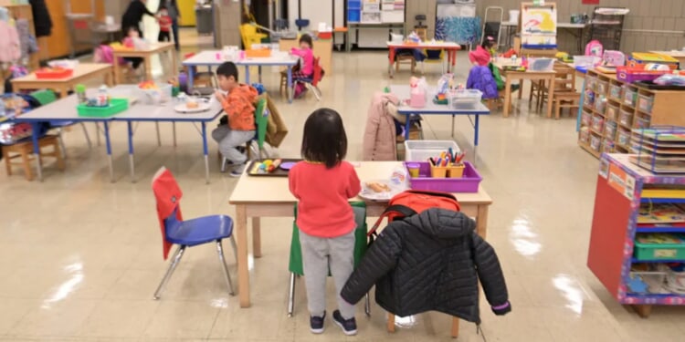 First Grader And Family Win Lawsuit Over ‘Black Lives Matter’ Drawing