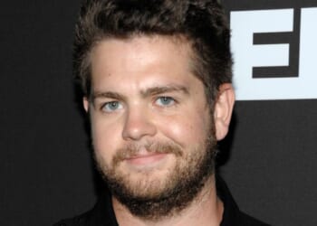 Jack Osbourne honors late father with new baby’s name
