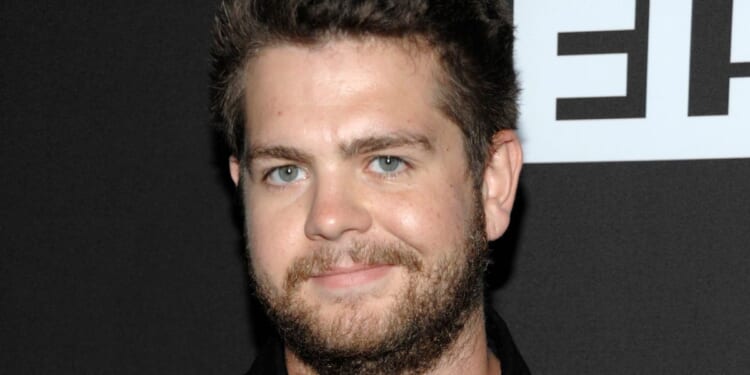 Jack Osbourne honors late father with new baby’s name