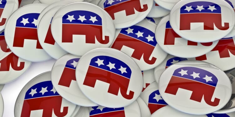 Republican wins Northern Virginia county supervisor election for first time in 38 years