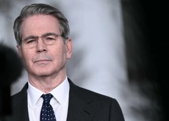 Trump Admin Targets Communist Weapons Scheme Allegedly Defrauding US Firms