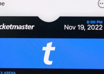 Live Nation Workers Allegedly Brag About Swindling Fans In Unearthed Internal Messages: REPORT