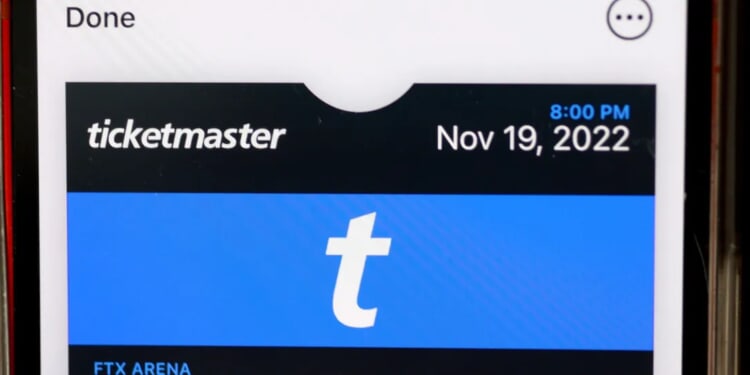 Live Nation Workers Allegedly Brag About Swindling Fans In Unearthed Internal Messages: REPORT