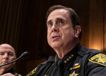 Synagogue Attacked By Man In Explosives-Filled Car Hosted FBI Training Weeks Prior