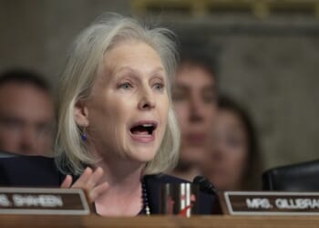 Sen. Kirsten Gillibrand Demands Sen. Tommy Tuberville Apologize for Islamophobic Post – Twitchy
