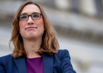 School District Honors Biological Male Congressman For Women’s History Month