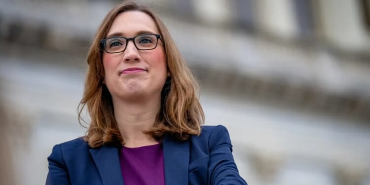 School District Honors Biological Male Congressman For Women’s History Month