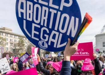 Bondi’s DOJ Won’t Enforce One Law That Could Avert Growing Red State Crisis