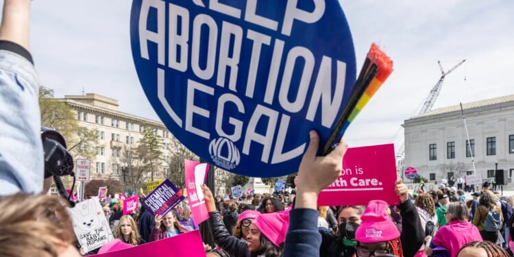 Bondi’s DOJ Won’t Enforce One Law That Could Avert Growing Red State Crisis