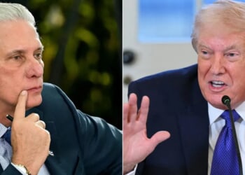 Communist Cuba Orders Mass Prison Release Amid Trump Pressure