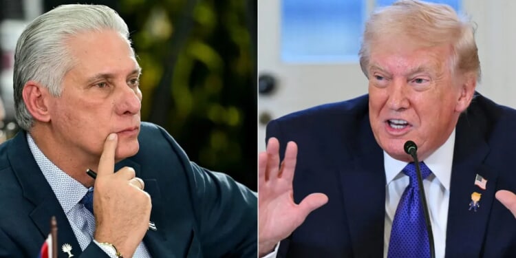 Communist Cuba Orders Mass Prison Release Amid Trump Pressure