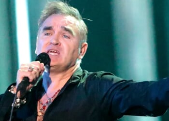 Morrissey Cancels Concert Due To Feeling Sleepy, Lets Down Fans