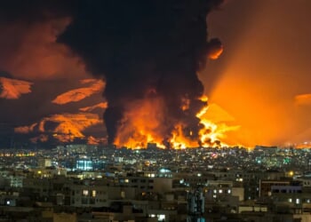 Dystopia Reared Its Ugly Face This Week