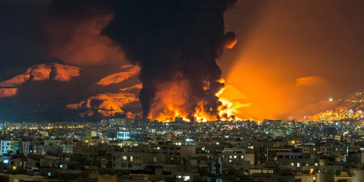 Dystopia Reared Its Ugly Face This Week