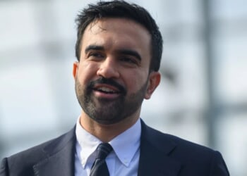 Mayor Mamdani’s Bad Company Is Normalizing Extremism In Post-9/11 New York