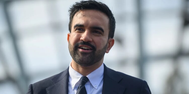 Mayor Mamdani’s Bad Company Is Normalizing Extremism In Post-9/11 New York