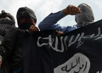 America Becomes Potential Powder Keg Of Jihadi Attacks As Middle East War Rages