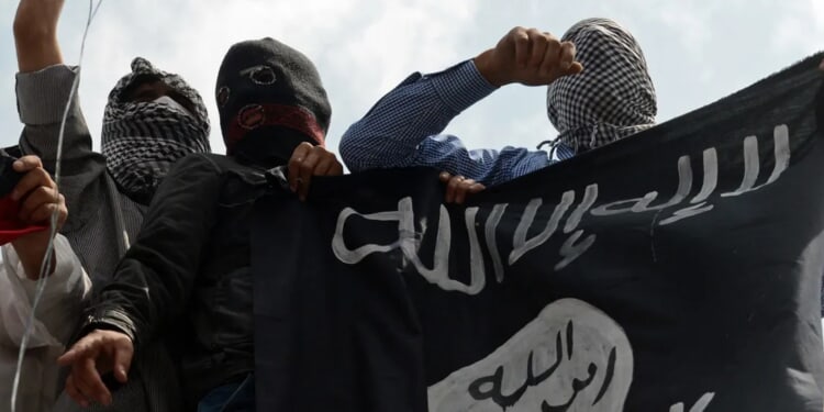 America Becomes Potential Powder Keg Of Jihadi Attacks As Middle East War Rages