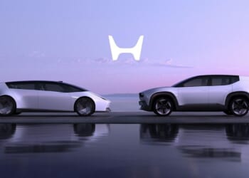 Honda dropping plans for three electric vehicles in U.S.