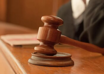 Man Accused Of Selling ISIS-Inspired Shooter Stolen Gun Was Caught Doing Same Thing Under Biden