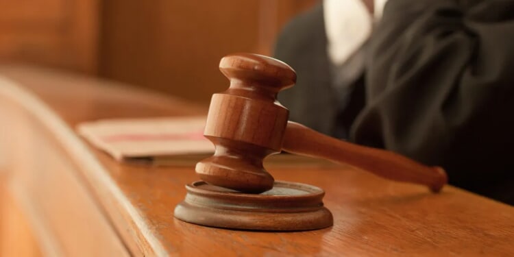 Man Accused Of Selling ISIS-Inspired Shooter Stolen Gun Was Caught Doing Same Thing Under Biden