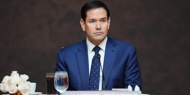 State Department slashes fee to renounce U.S. citizenship by 80% to $450