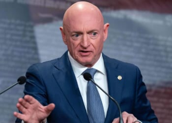 New TV ad campaign turns up the heat on lawmakers for DHS shutdown