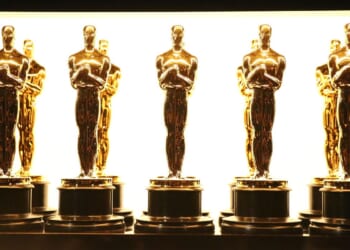 Oscars under high security for ceremony, Chaz Bono gets married and more