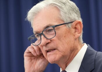 Judge blocks criminal probe of Fed Chair Jerome Powell